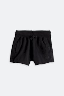 Pull On Fly Over Woven Short
