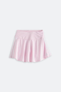 The Performance Jersey Tiered Skort