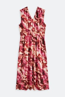 Goldie Smocked Dress