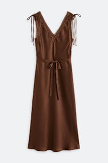 Meghan Fitted Dress