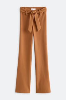Trina Belted Skirt
