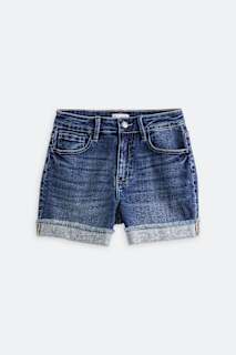 Taylor A-Line & Relaxed Short
