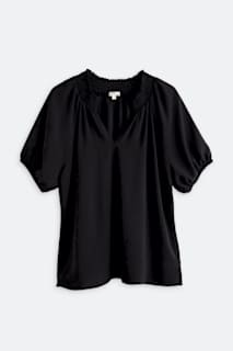 Cosette Collared Dress