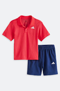 LS Graphic Tee + Jogger Set
