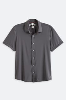 Amalfi Cotton Linen SS Shirt