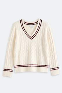 Peyton Hooded Sweater