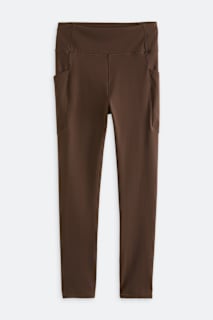 At Your Leisure High Waisted Legging