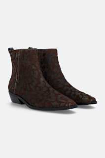 Milena Leather Boot