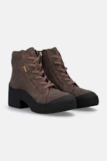 Radio Tall Boot