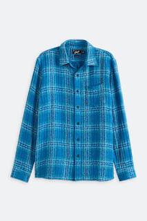 Baker Southwest Hero Knit Flannel