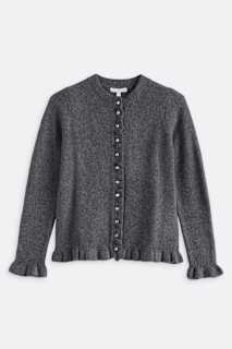 Gail Short Sleeve Sweater