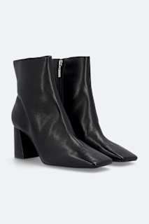Harriet Suede Boot