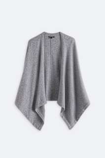 Garcelle Soft Square Fitted Rib Knit Top