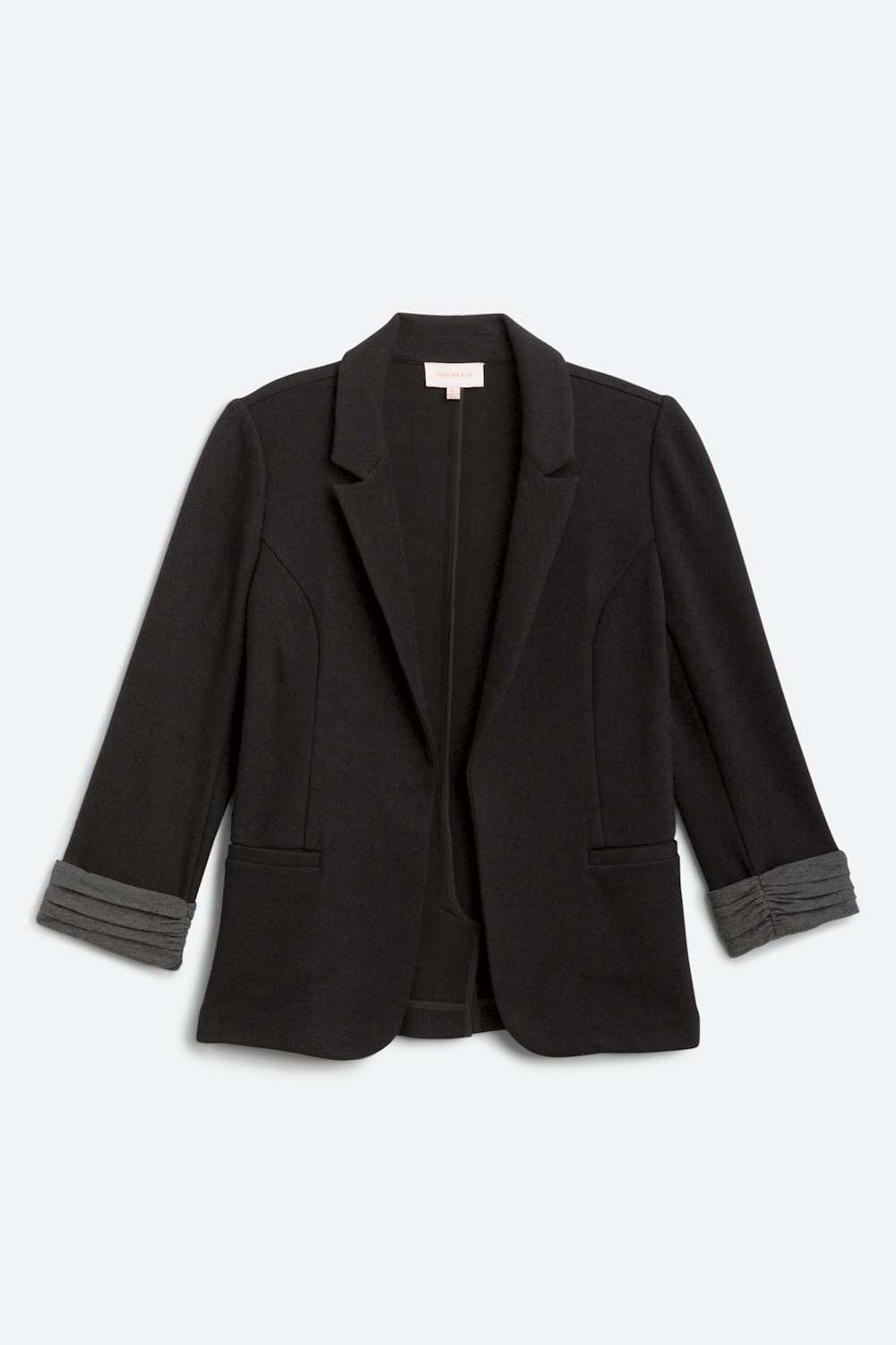 Asa Knit Blazer