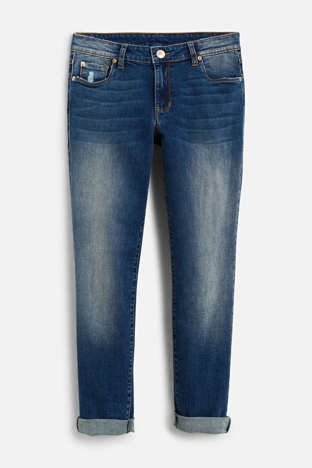 Darren Roll Cuffed Girlfriend Jean