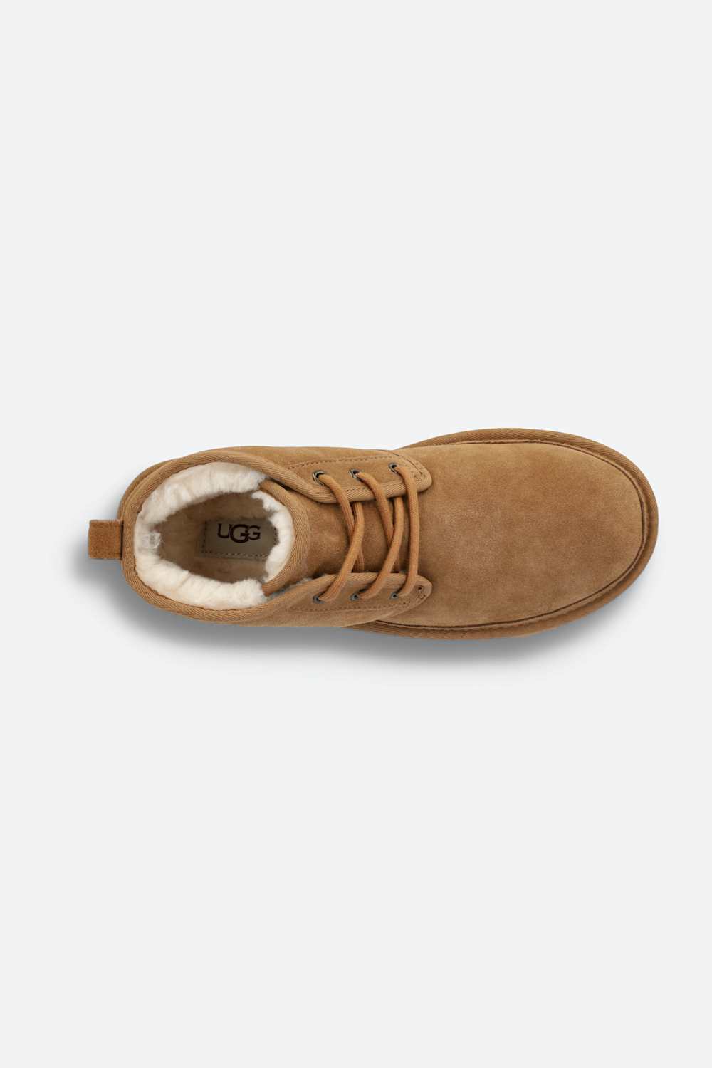 Neumel Suede Bootie