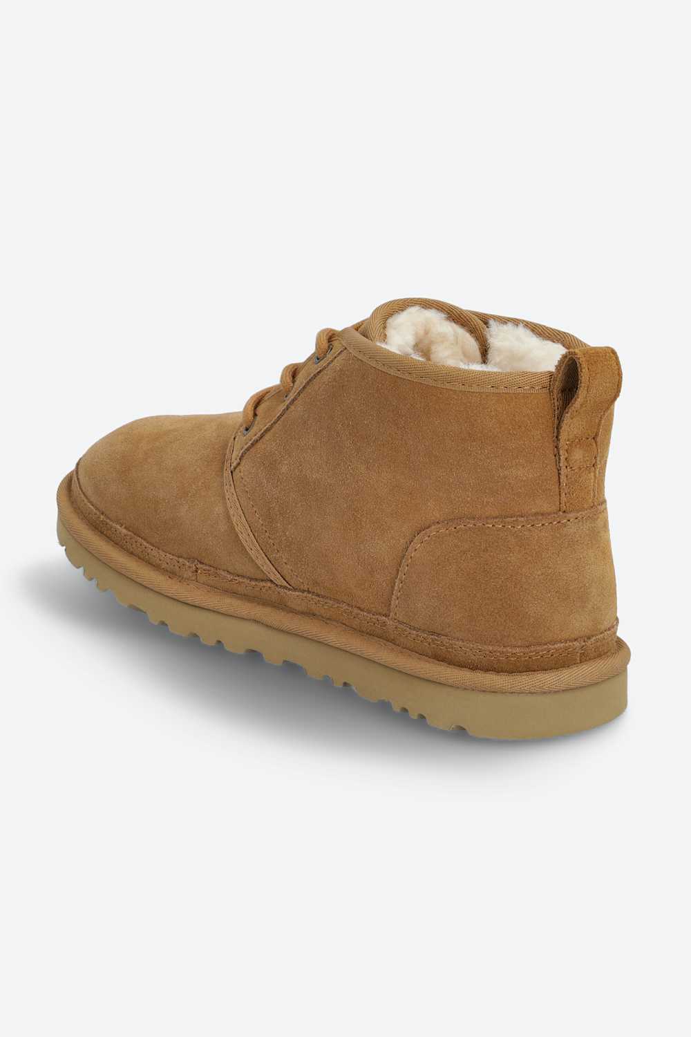 Neumel Suede Bootie