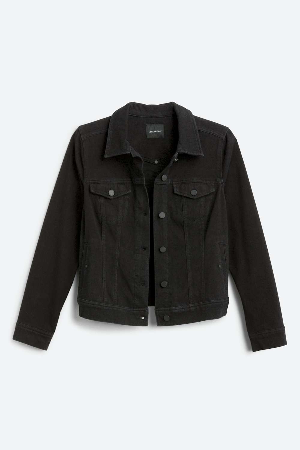 Kolten Denim Jacket