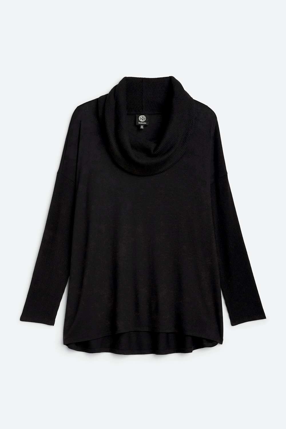 Felix Cowl Neck Cozy Sweatshirt