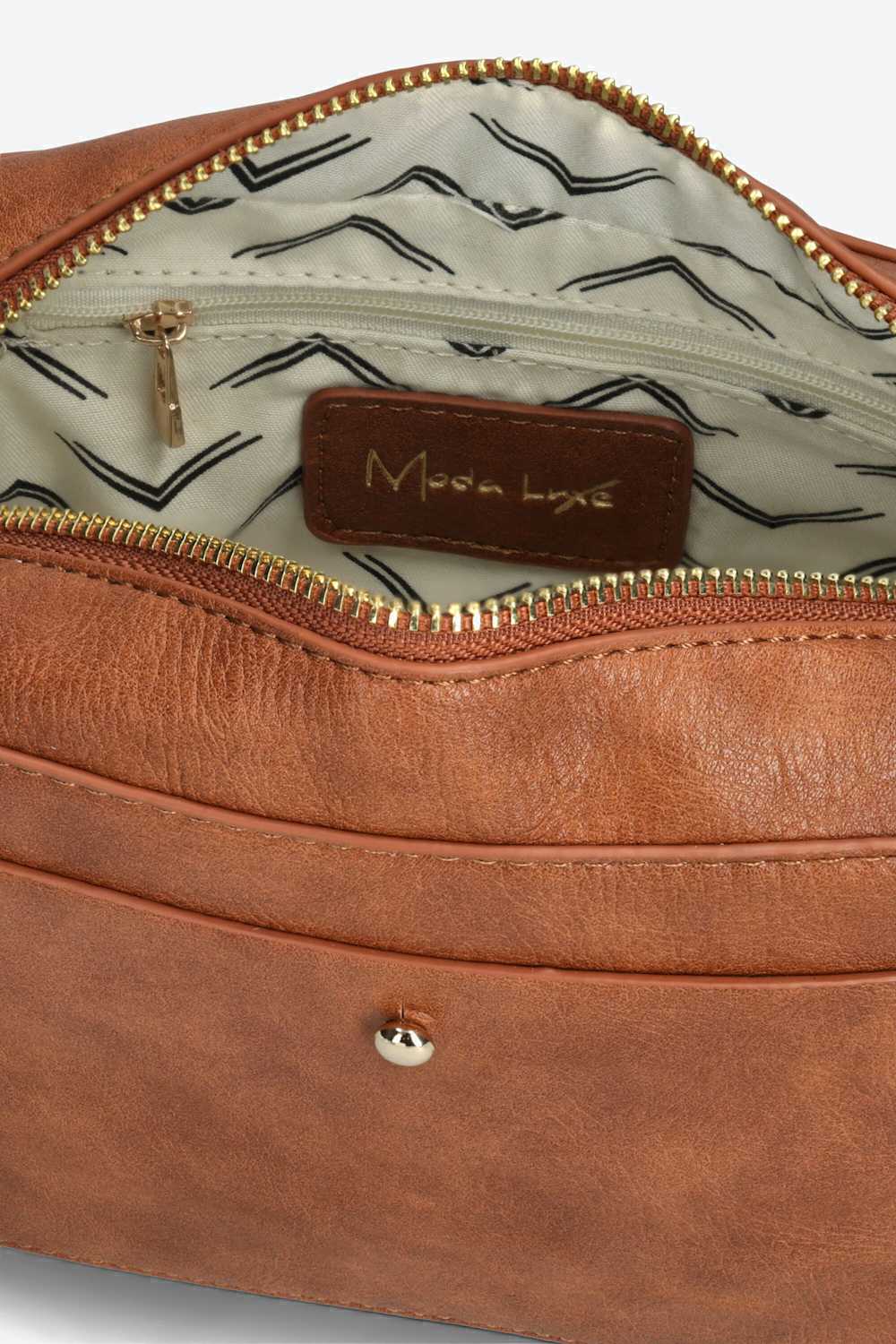 Skylie Crossbody