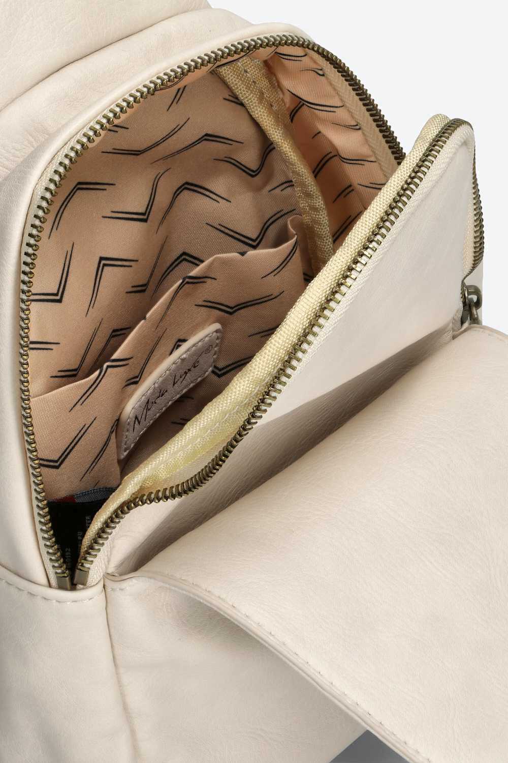 Regina Sling Backpack