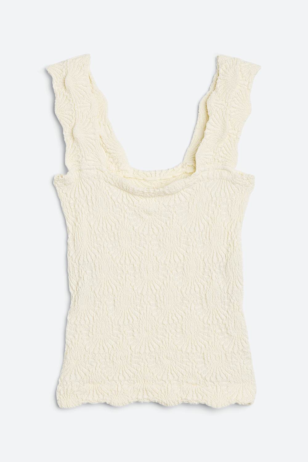 Love Letter Cami