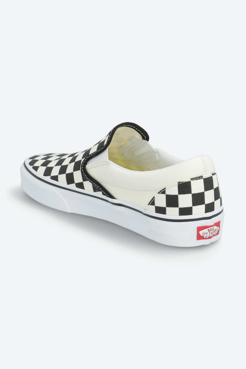 Classic Slip-on Sneaker