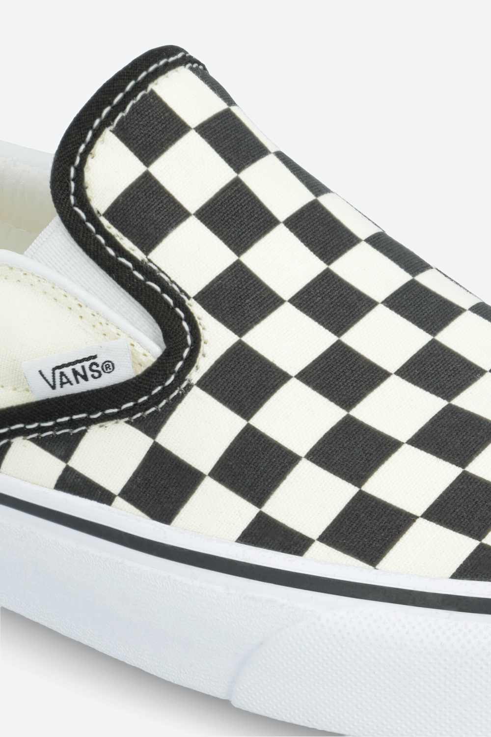 Classic Slip-on Sneaker