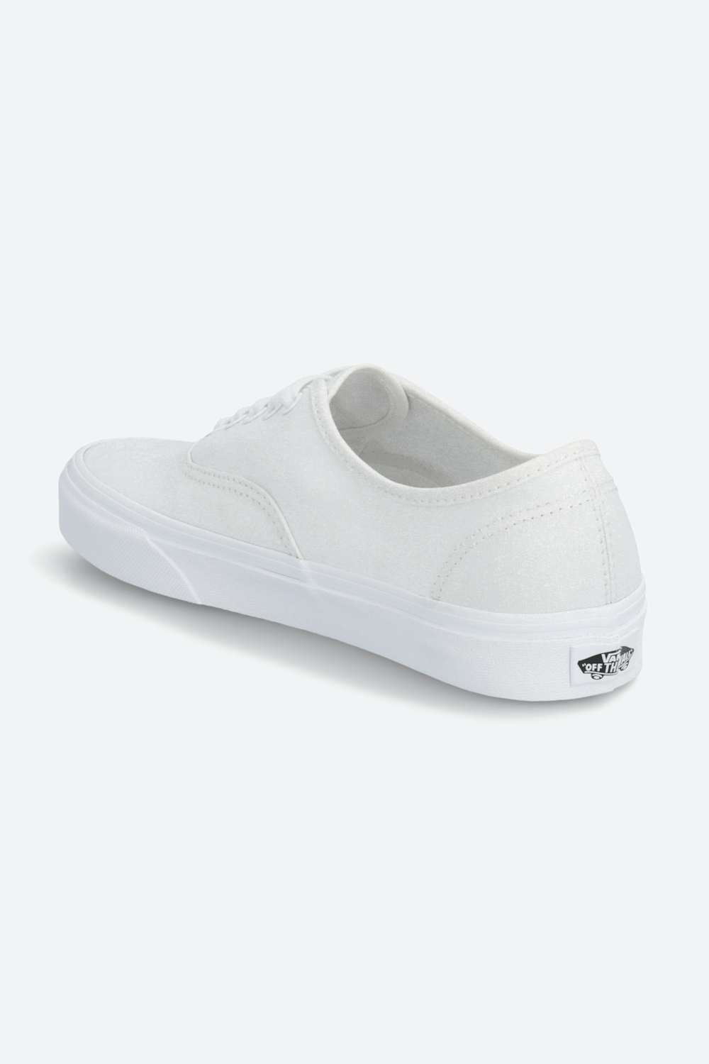Authentic Lace-up Sneaker