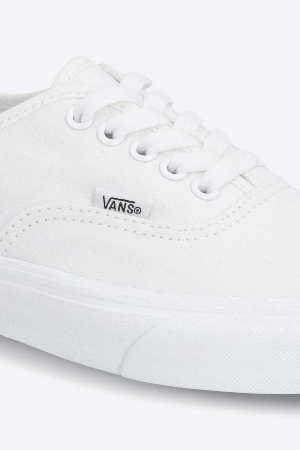 Authentic Lace-up Sneaker