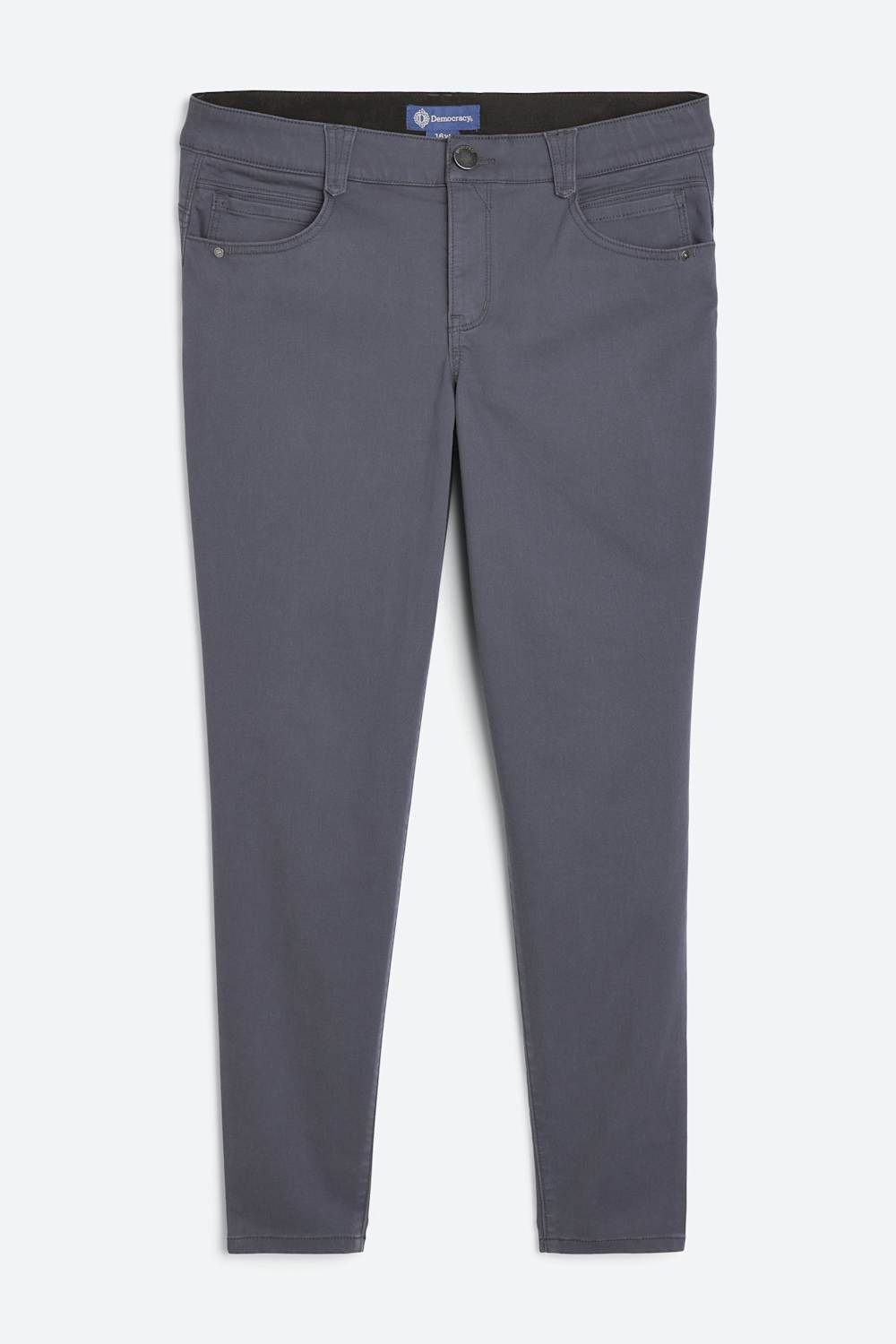Jeri Ab Solution Skinny Jean