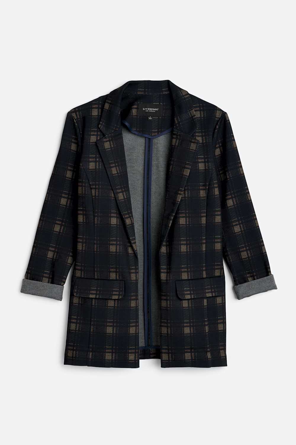 Princess Darts Boyfriend Blazer