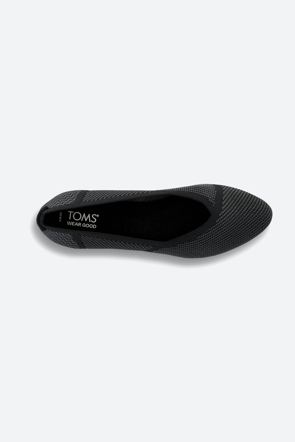 Jutti Neat Knit Flat