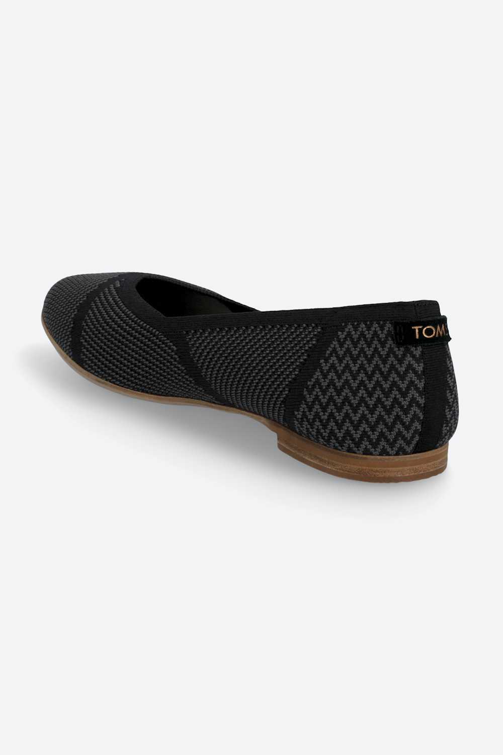 Jutti Neat Knit Flat