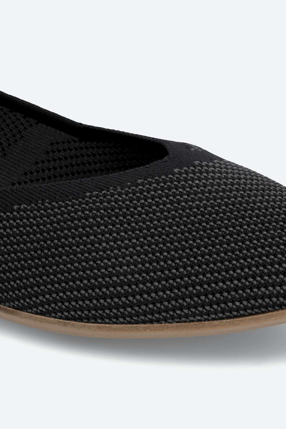 Jutti Neat Knit Flat