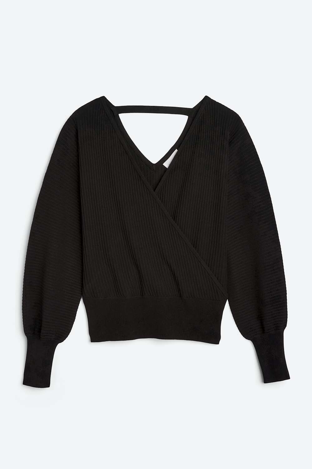 Munya V Neck Sweater