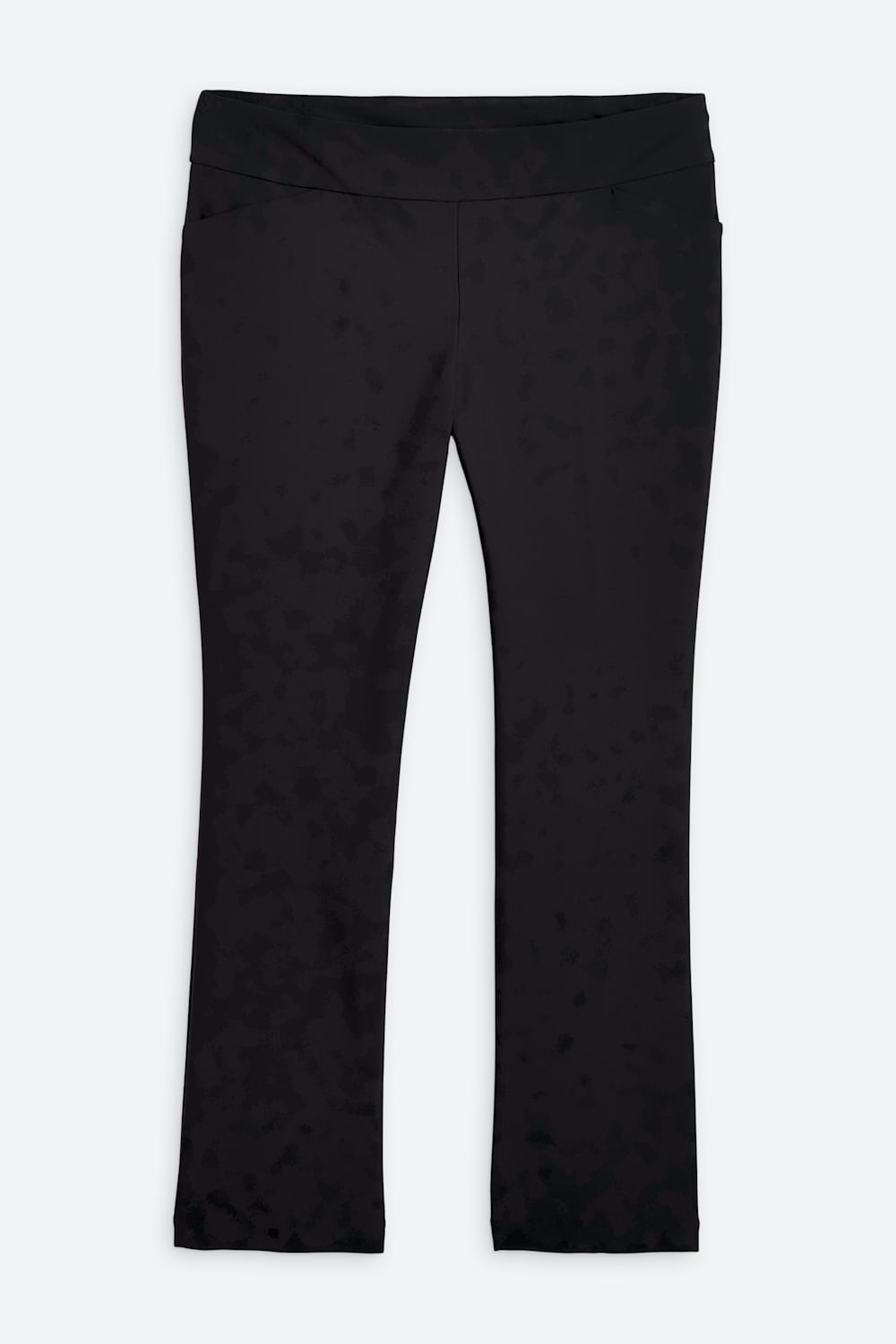 Harper Pull On Bootcut Pant