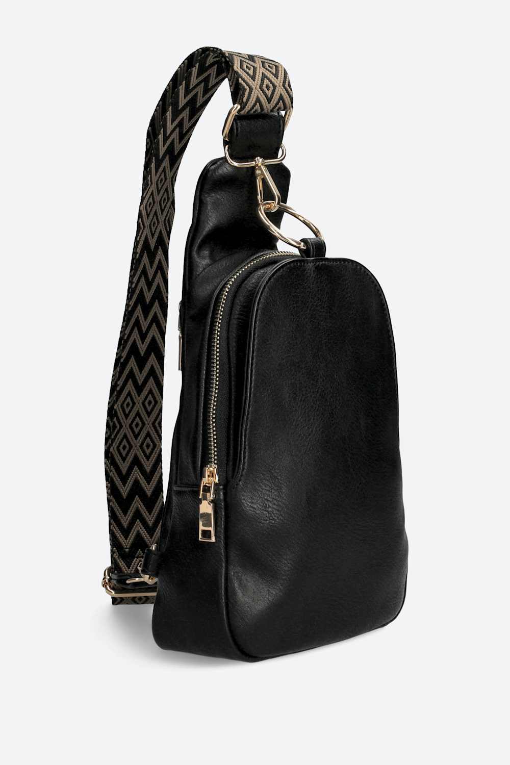 Regina Sling Backpack