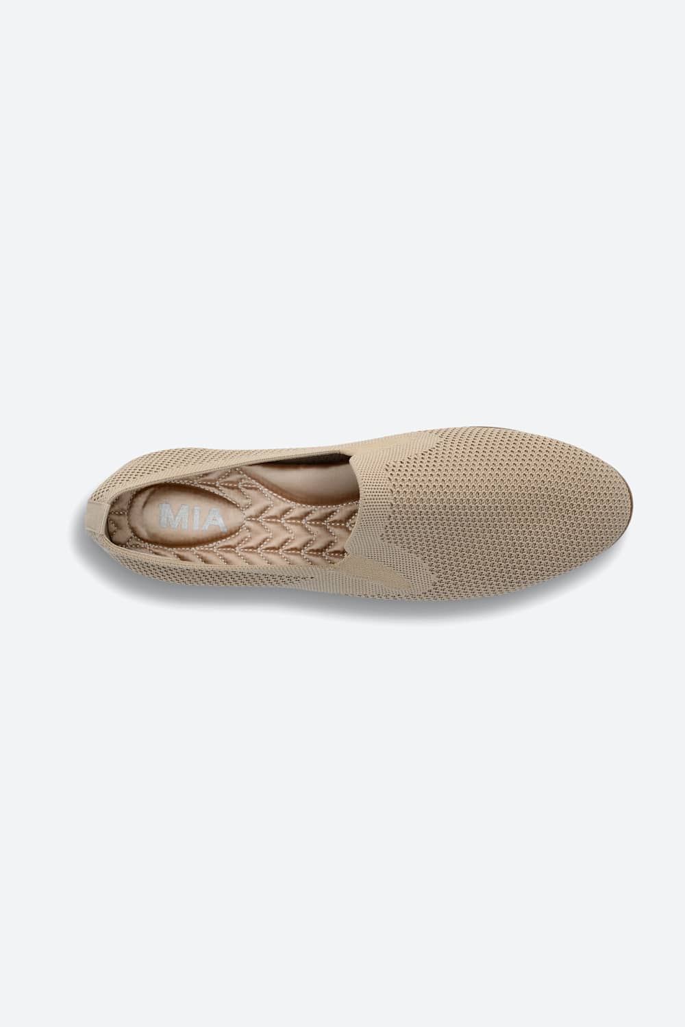 Daphnie Flat
