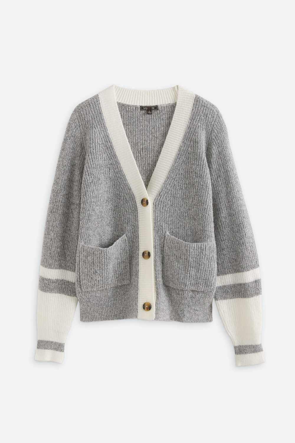 Collyns Buttoned Cardigan