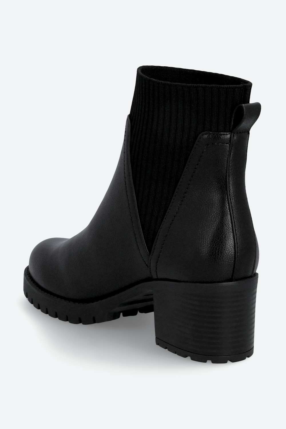 Cooper Bootie
