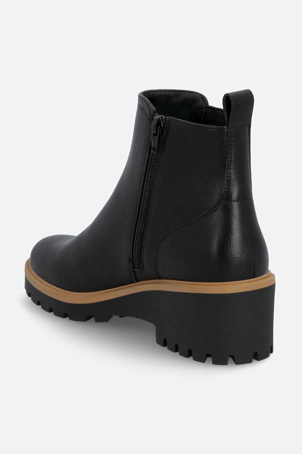 Stephenn Bootie