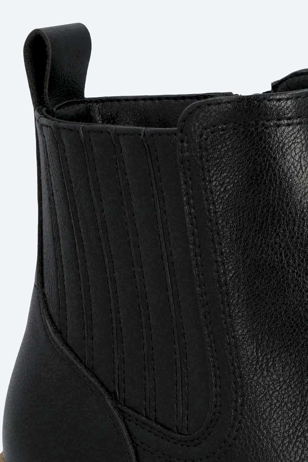Stephenn Bootie