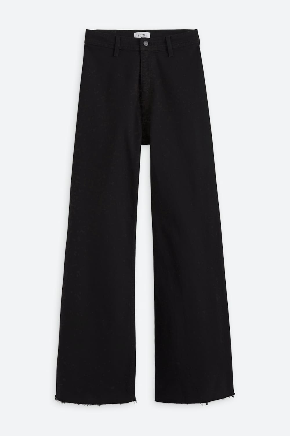 Penny High Rise Wide Leg Jean