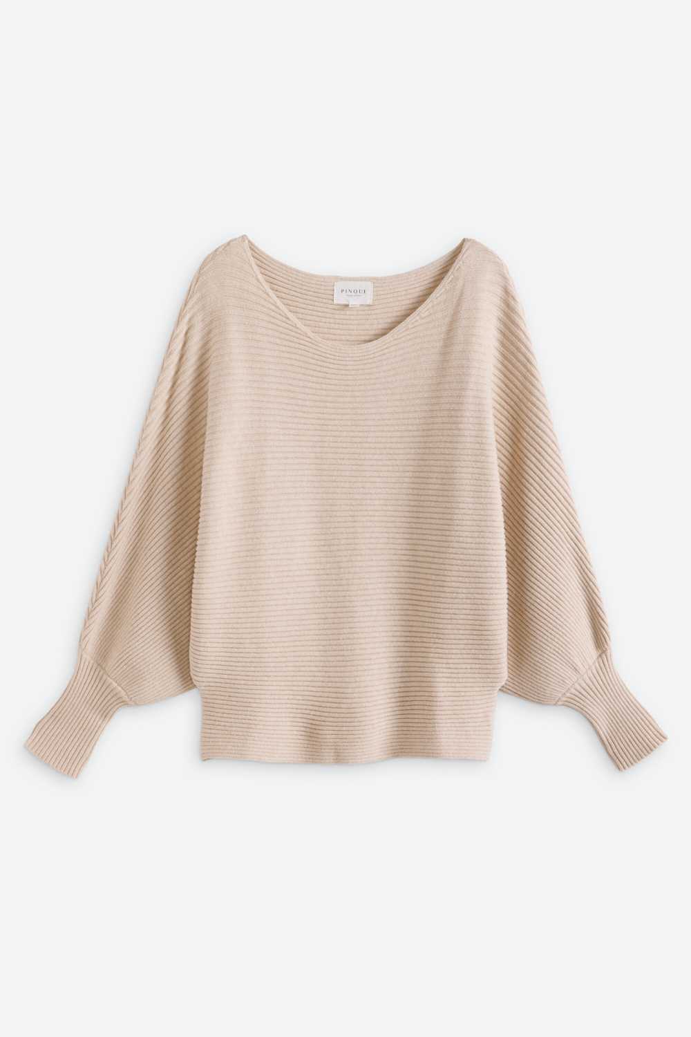 Effie Long Sleeve Sweater