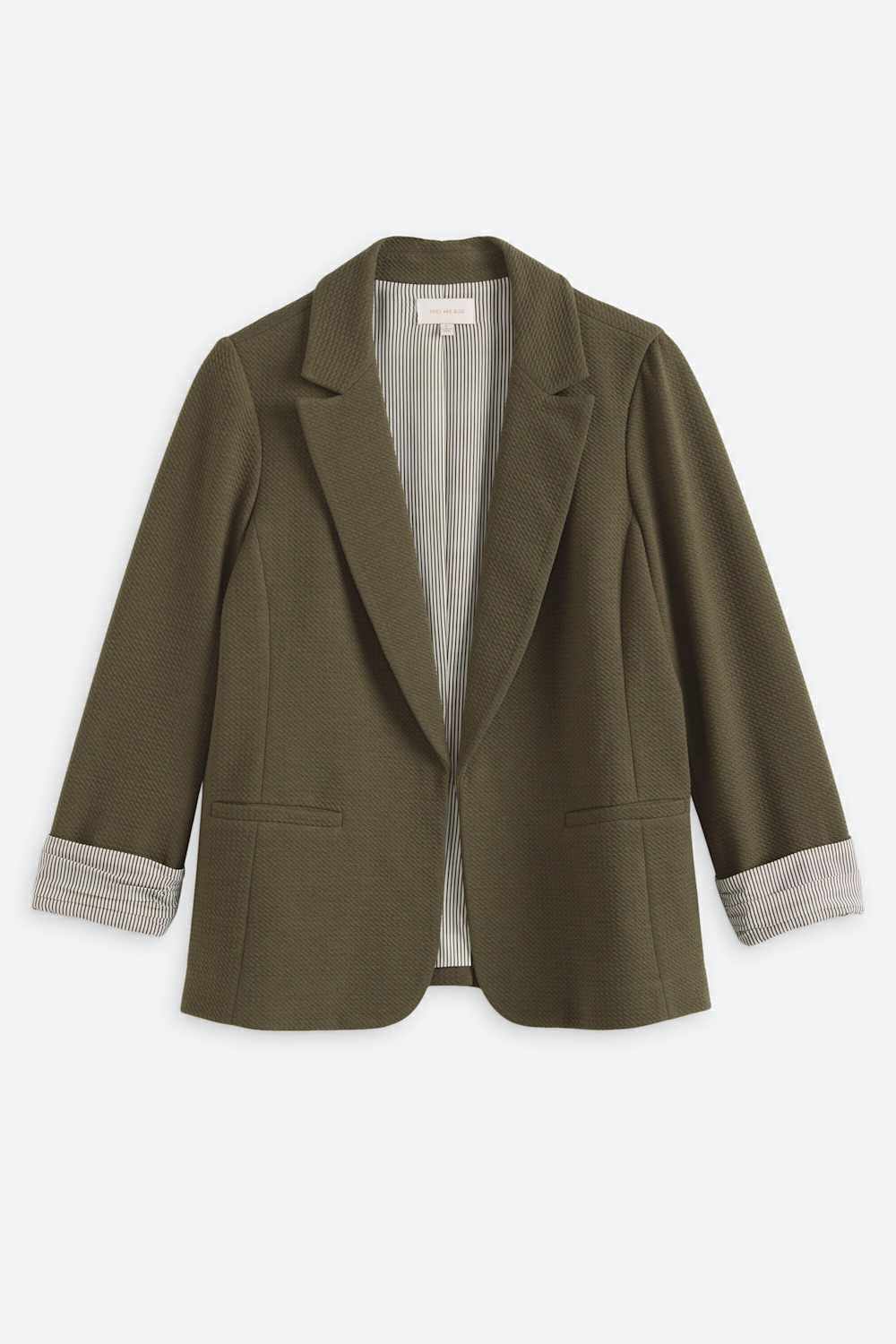 Asa Knit Blazer