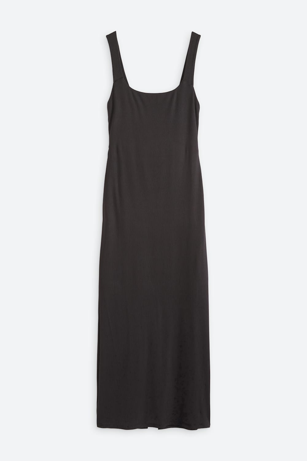 Gemma Sleeveless Open Back Fitted Dress