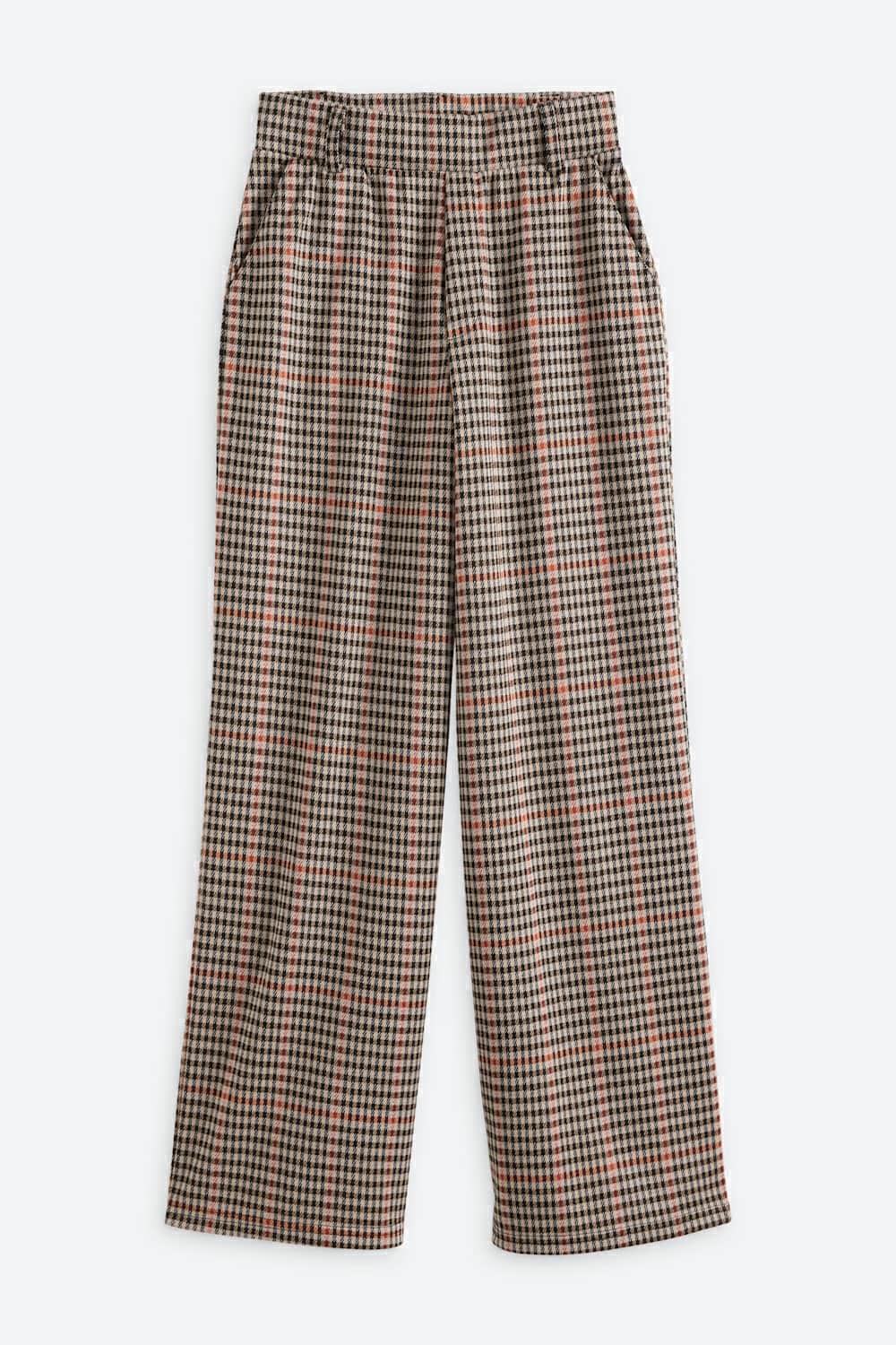 Melody Wide Leg Trouser
