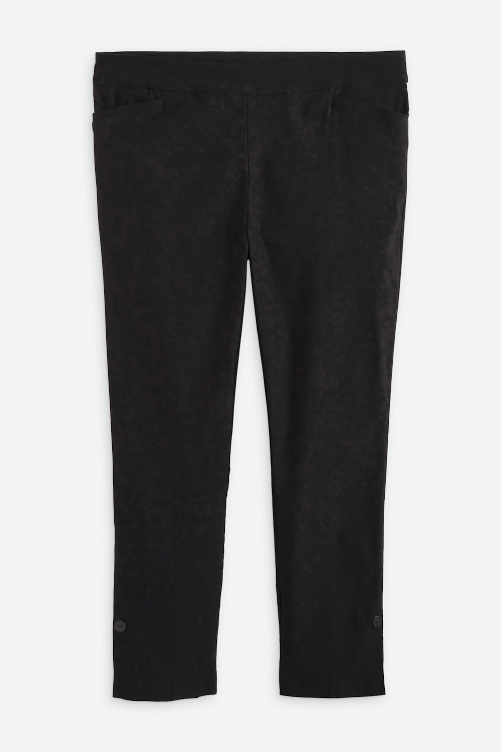 Krista Flatten Pull On Ankle Pant
