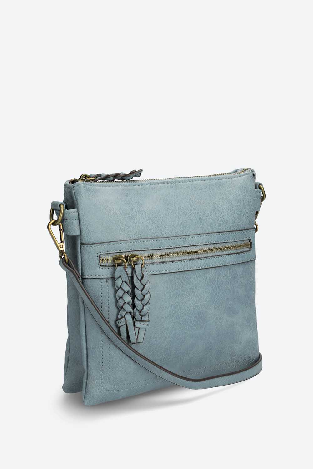 Nora Crossbody Bag